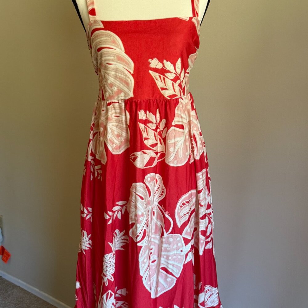 Gorgeous Farm Rio Dress NWT - Picture 3 of 5